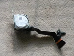 2018 2019 2020 2021 2023 Alfa Romeo Stelvio Rear Seatbelt 6MD81U2GAA Left Right. Fixed Price $30.00.
