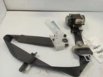 Black Driver Left Front Seat Belt Retractor From 2013 Nissan Leaf 11997013. Fixed Price $199.69.