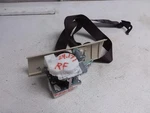 2019 Lexus RX350 Passenger Right Side Front Seat Belt Brown American Built Oem. Fixed Price $129.95.