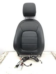 2018-2019 Jaguar E-pace X540 Oem Front Right Upper Seat W/ Headrest. Fixed Price $126.65.