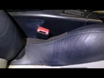 Seat Belt Front Bucket Passenger Buckle Fits 99-02 Cougar 372450. Fixed Price $50.00.