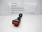 2012-2018 Audi A7 Rear Seatbelt Buckle Receiver 4G8857739 Oem. Fixed Price $12.00.