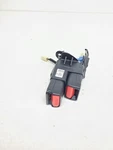 2024-2026 Subaru Impreza Rear Left Driver Side Buckle Oem. Fixed Price $42.00.