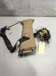 2011-2016 Hyundai Elantra F Passenger Seat Belt W/ Upper Trim Oem 88820-3X500YDA. Fixed Price $80.00.