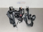 2021 Toyota Camry Xse Rear Seat Belt Retractor Set Black. Fixed Price $267.75.