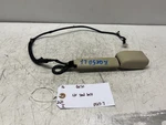 14-17 Infiniti QX50 Oem Front Driver Left Side Seat Belt Buckle 86843-1BA2C. Fixed Price $79.99.