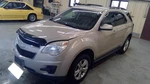 Chevrolet Equinox 2010 Seat Belt Used 0598. Fixed Price $129.89.