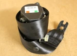 New Audi A3 Rear Seat Belt Genuine. Fixed Price $334.88.