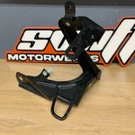 2001- 2005 Lexus IS300 Sportcross Wagon Seat Belt Bracket Rear Left Driver Side. Fixed Price $69.95.