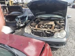 Seat Belt Front 203 Type Sedan C230 Driver Fits 05-07 Mercedes C-class 188549. Fixed Price $75.00.