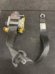 2010-2014 MK6 Vw Gti Front Left Drivers Side Seat Belt Assembly 5K4 857 705 K7. Fixed Price $97.99.