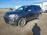 Seat Belt Front Driver Buckle Without Police Package Fits 16-19 Explorer 5350241. Fixed Price $90.00.