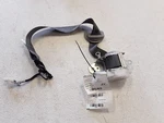Seat Belt Front Bucket Passenger Retractor Fits 11-13 Corolla 866960. Fixed Price $72.19.
