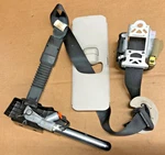 Nissan Pathfinder Front Seat Belt Retractor ( Passenger ) 2015-2020 Black. Fixed Price $112.50.