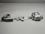 Front Right Passenger Side Retractor Oem 2014-2020 Acura Mdx. Fixed Price $151.30.