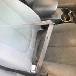 Used Front Right Seat Belt Fits: 2009 Kia Rondo Bucket Passenger Retr. Fixed Price $120.89.