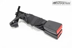 2021-2025 Nissan Rogue Rear 2ND Second Row Center Buckle Oem. Fixed Price $77.99.