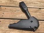Bmw E38 E39 Passenger Right Front Seat Belt Buckle 8240046 525 528 530 740 97-03. Fixed Price $20.99.