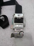 2009 Ford Ranger Oem Used Black Seat Belt 6L5Z13611B09AA 142K Miles. Fixed Price $74.99.