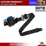 Front Left Driver Side Safety Seat Belt Ford Edge 2015-2023 Retractor Assembly. Fixed Price $75.27.