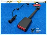 2018 - 2021 Ford Ecosport Front Right Pass Side Seat Belt Buckle Oem. Fixed Price $42.49.