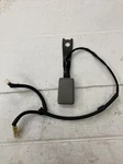 03-04 Toyota 4RUNNER Passenger Side Front Seat Belt Buckle Oem Gray. Fixed Price $60.00.