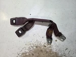 1989-93 Dodge Ram 150 250 350 Regular Club Cab Right Front Seat Belt Dual Buckle. Fixed Price $149.99.