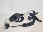 Driver Left Front Seat Belt Retractor From 2014 Jeep Cherokee 10132236. Fixed Price $160.00.
