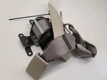 10 - 15 Nissan Rogue Rear Center Seat Belt Retractor And Buckle Oem. Fixed Price $66.08.