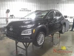 2018 Hyundai Kona Front Driver Seat Belt Latch Black. Fixed Price $120.00.