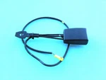 2007-2018 Mercedes Dodge Sprinter Front Left Driver Side Seat Belt Buckle Used. Fixed Price $110.00.