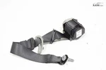 2014-2019 Cadillac Cts Rear Left Side Second Row Black Oem. Fixed Price $131.13.