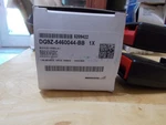 New Ford Oem Right Rear Seat Belt Buckle End DG9Z-5460044-BB. Fixed Price $55.00.