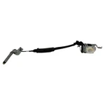 2022-2024 Ford F150 Lightning Driver's Seat Belt Retractor Black Us Factory Oem. Fixed Price $192.50.