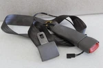 1991 1992 1993 1994 1995 Plymouth Acclaim Left Driver Front Seat Lap Belt Buckle. Fixed Price $59.40.