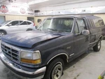 Ford F-150 1992 Seat Belt Used 8930. Fixed Price $129.98.
