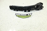 L1 2008 Lexus IS250 Rear Right Bumper Bracket 52562-53010. Fixed Price $49.99.