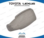 Toyota Oem Genuine Hanger Rear Seat Shoulder Belt Rh 73371-60030-B3. Fixed Price $46.00.