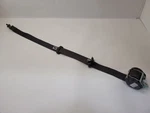 2009-16 Gmc Acadia Right Rh 2ND Row Seat Belt Retractor Black. Fixed Price $74.92.