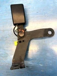 2018-2021 Volvo XC60 Oem Rear Right Seat Belt Buckle Receptacle -black 32205740. Fixed Price $42.50.