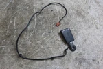 Mercedes Benz R107 560SL Oem Right Front Seat Belt Buckle 1078603469. Fixed Price $149.95.