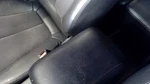 Seat Belt Front Bucket Passenger Buckle Fits 07-12 Santa Fe 5406714. Fixed Price $150.00.