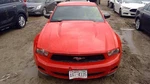 Used Front Left Seat Belt Fits: 2012 Ford Mustang Bucket Driver Retractor. Fixed Price $154.90.