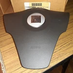 Nos Gm Saturn Vue 2008 2009 2010 Oem 25878094 Steering Wheel Module. Fixed Price $129.99.