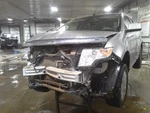 2010 Ford Edge Front Driver Seat Belt & Retractor Gray. Fixed Price $130.00.