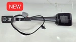 2023-2025 Dodge Hornet Gt Front Right Passenger Side Seatbelt Buckle Latch Oem. Fixed Price $45.00.