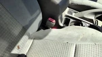 07-10 Sentra Passenger Right Front Seat Belt Buckle Receiver Oem Charcoal W. Fixed Price $142.50.