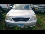 Seat Belt Front Bucket Driver Buckle Fits 05 Five Hundred 586182. Fixed Price $50.24.