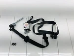 12-17 Hyundai Veloster Front Left Driver Side Seat Belt Tensioner Oem. Fixed Price $85.49.