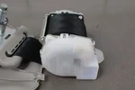 10-13 Lexus GX460 Rear 3RD Row Right Passenger Seat Belt Retractor Black. Fixed Price $98.10.
